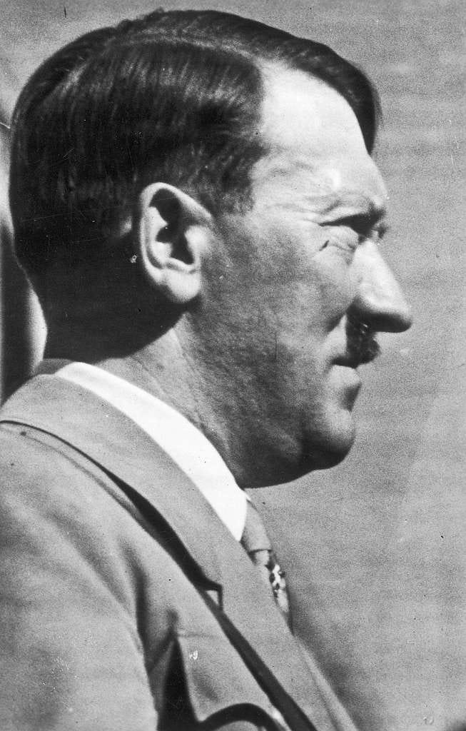 Profile image of Adolf Hitler