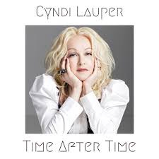 Stream Cyndi Lauper - Time After Time ...
