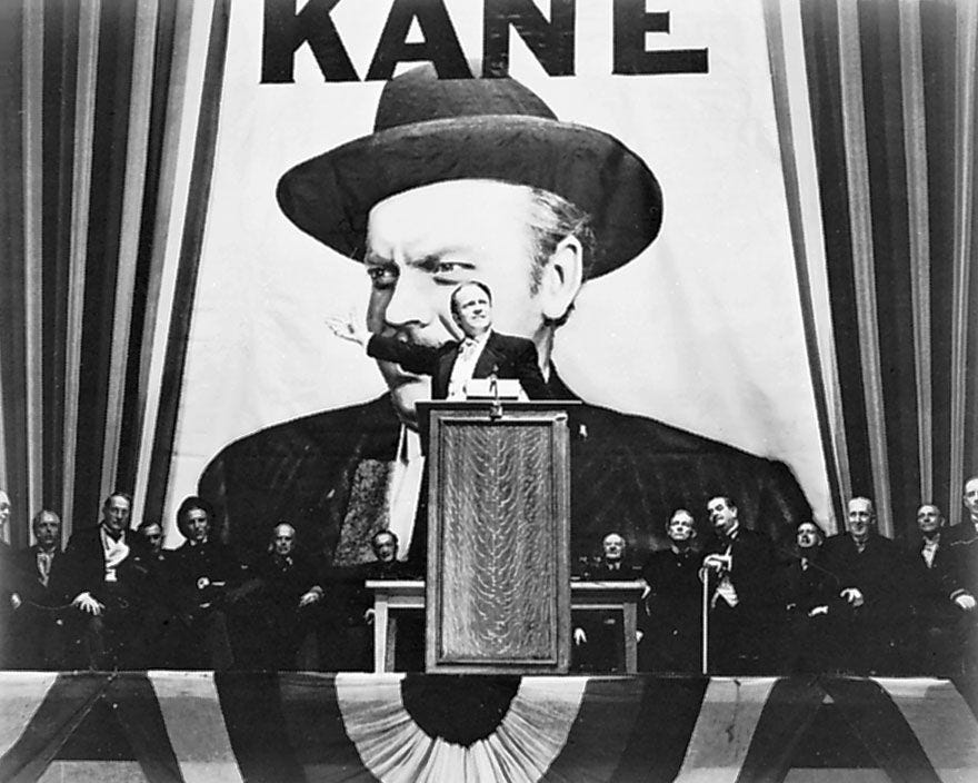 Citizen Kane | Summary, Cast, & Facts | Britannica