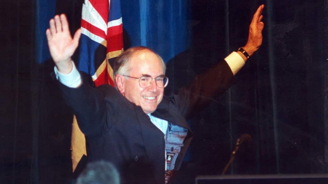 Guns, climate change and dual citizenship: Cabinet papers shed light on  early Howard years | SBS News