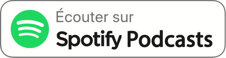 Lien Spotify pour écouter Demain et Durable