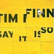 Tim Finn Say