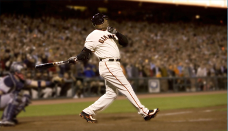 Barry Bonds Official Website | San Francisco Giants Legend and BASHOF