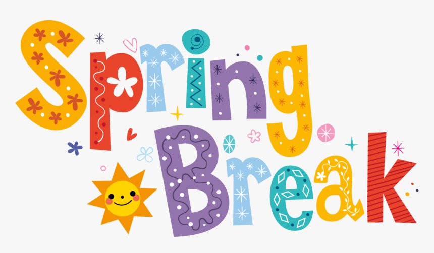 Spring Break April 1-5 No School | Liahona Preparatory Academy