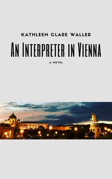 An Interpreter in Vienna