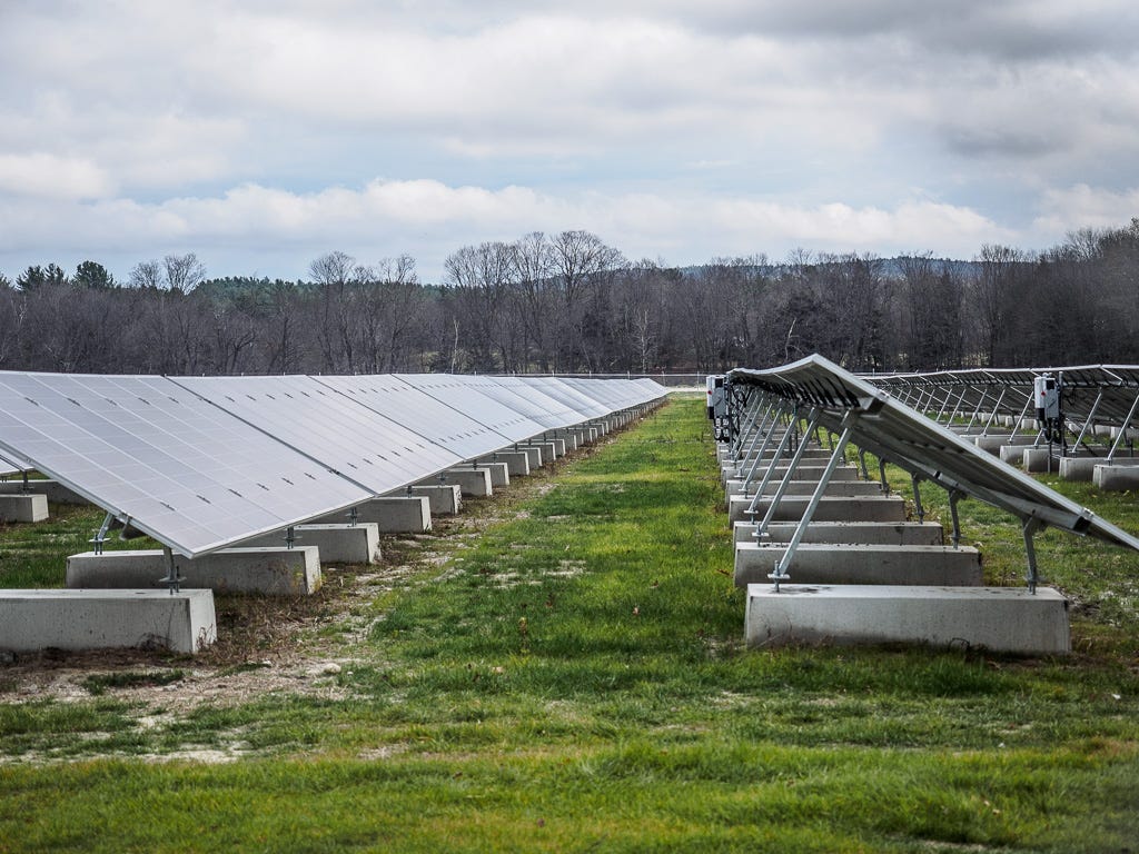 Solar Array