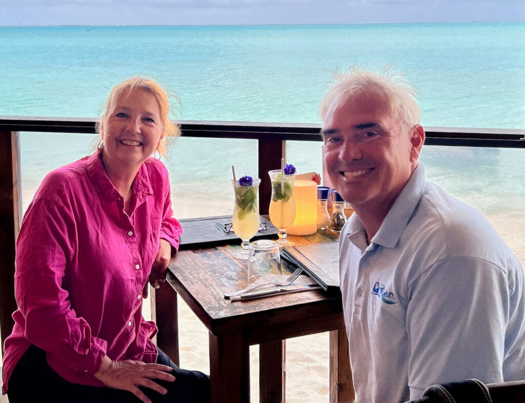 Bora Bora Beach Club Bora Bora Beach Club