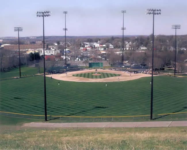 Belknap Park