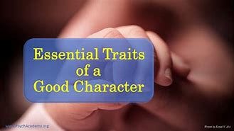 Image result for good character