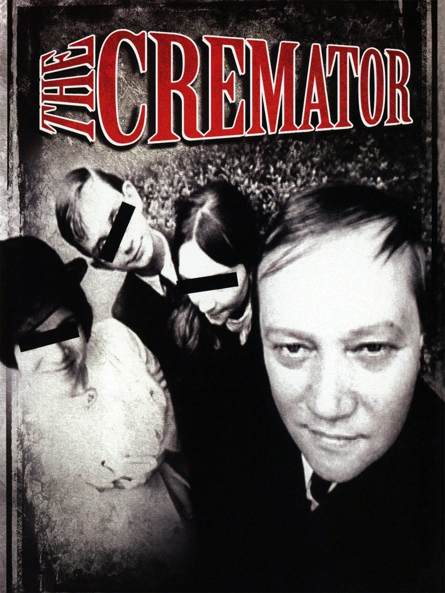 The Cremator | Rotten Tomatoes