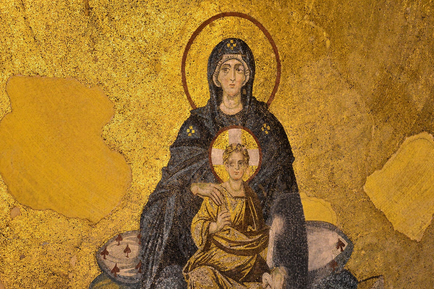 Women in the New Testament - World History Encyclopedia
