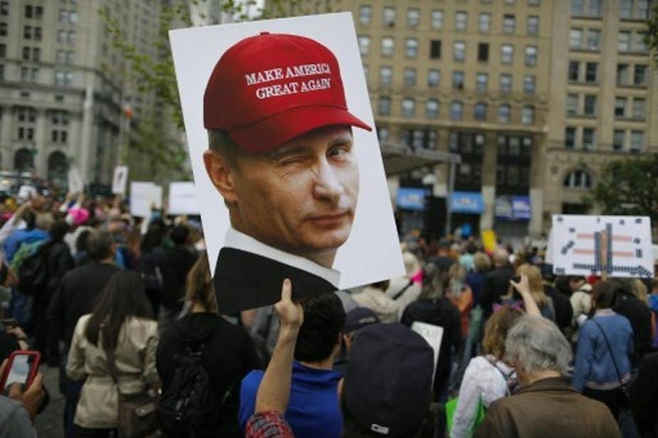 Fact check US: What is the impact of Russian interference in the US  presidential election?