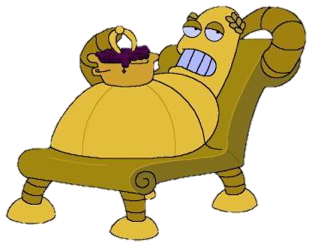 Hedonismbot | Simpsons Wiki | Fandom