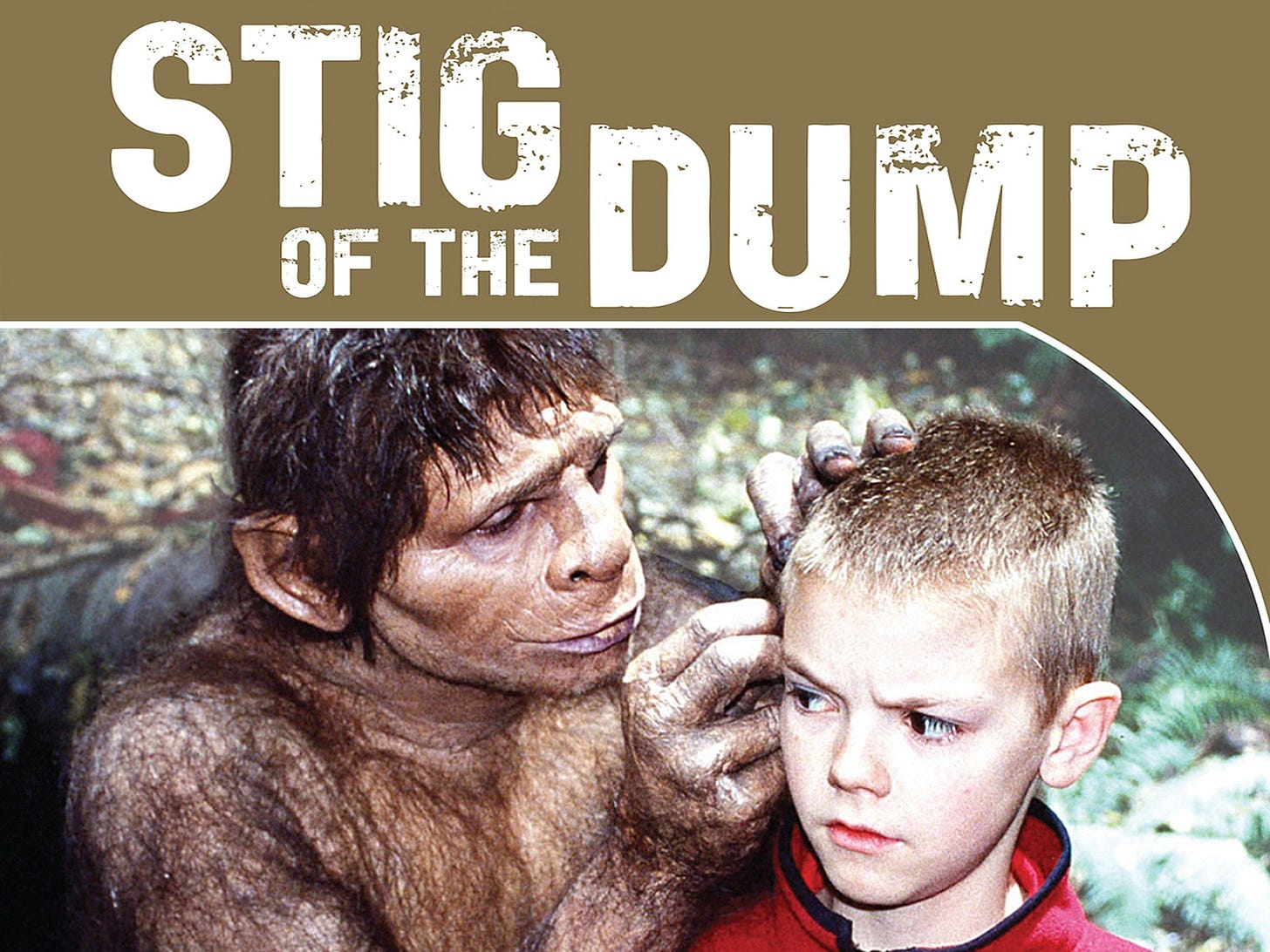 Watch Stig of the Dump | Prime Video