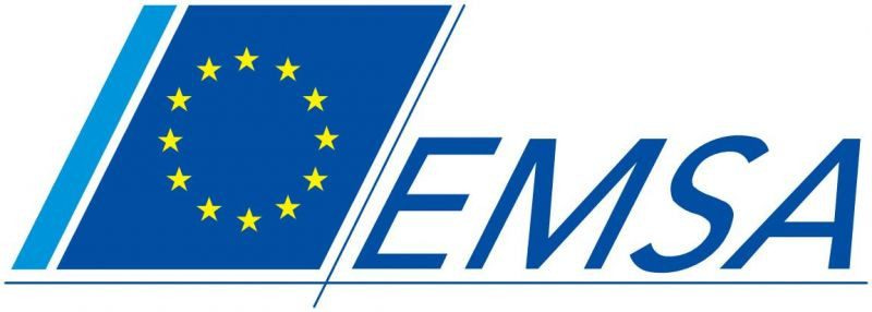 European Maritime Safety Agency Working with ICEYE
