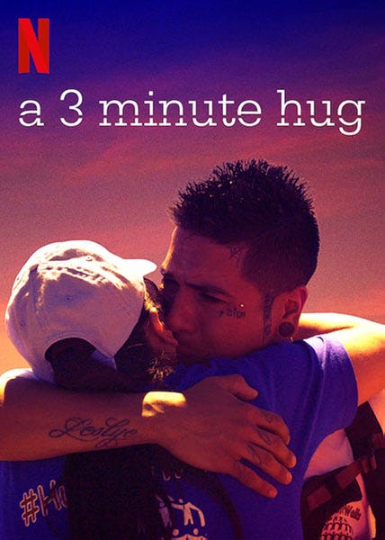 A 3 minute hug hispanic heritage | rmrk*st | Remarkist Magazine