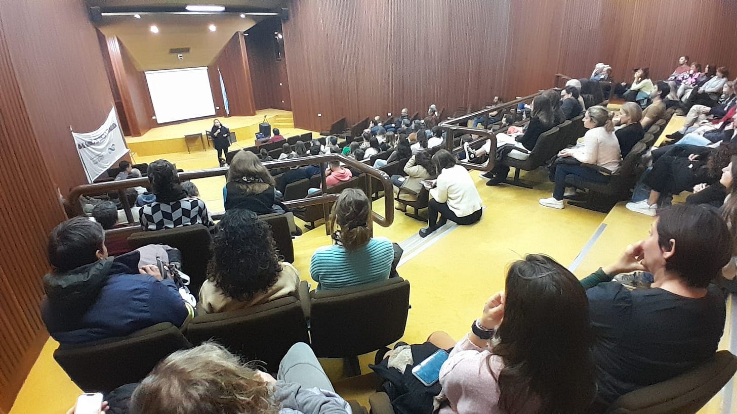 Situación desesperante para los investigadores del Conicet