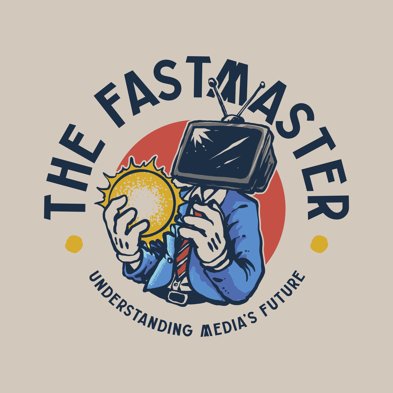 The FASTMaster | Gavin Bridge | Substack