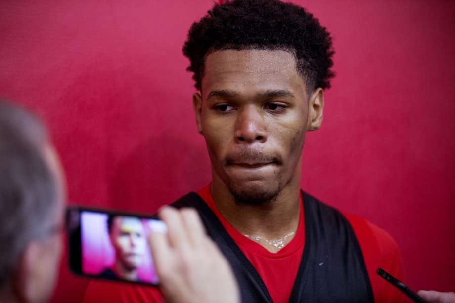 trevon-duval-summer-league trevon-duval-summer-league