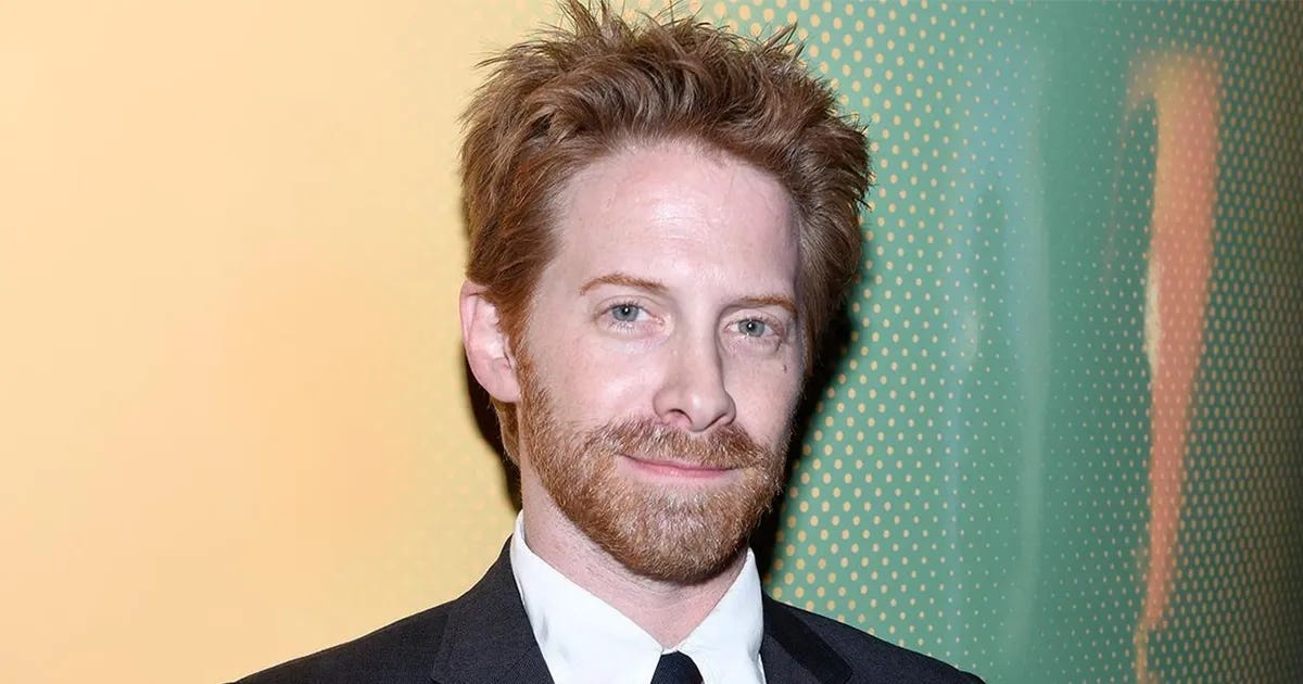 Who stole Seth Green’s TV star / NFT Ape?