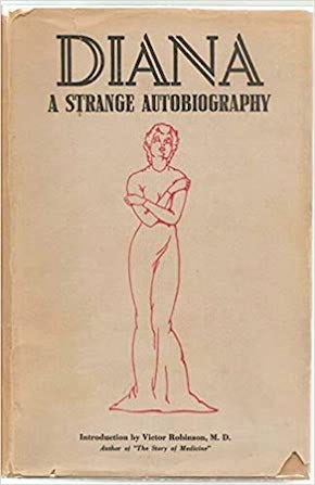 Diana - A Strange Autobiography