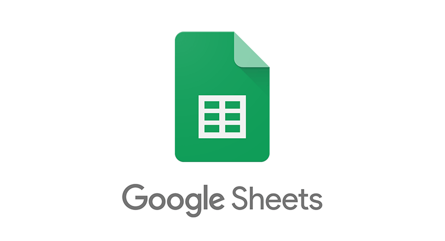 Google Sheets: Best practices to prepare your data for publishing in your  dashboard | Klipfolio