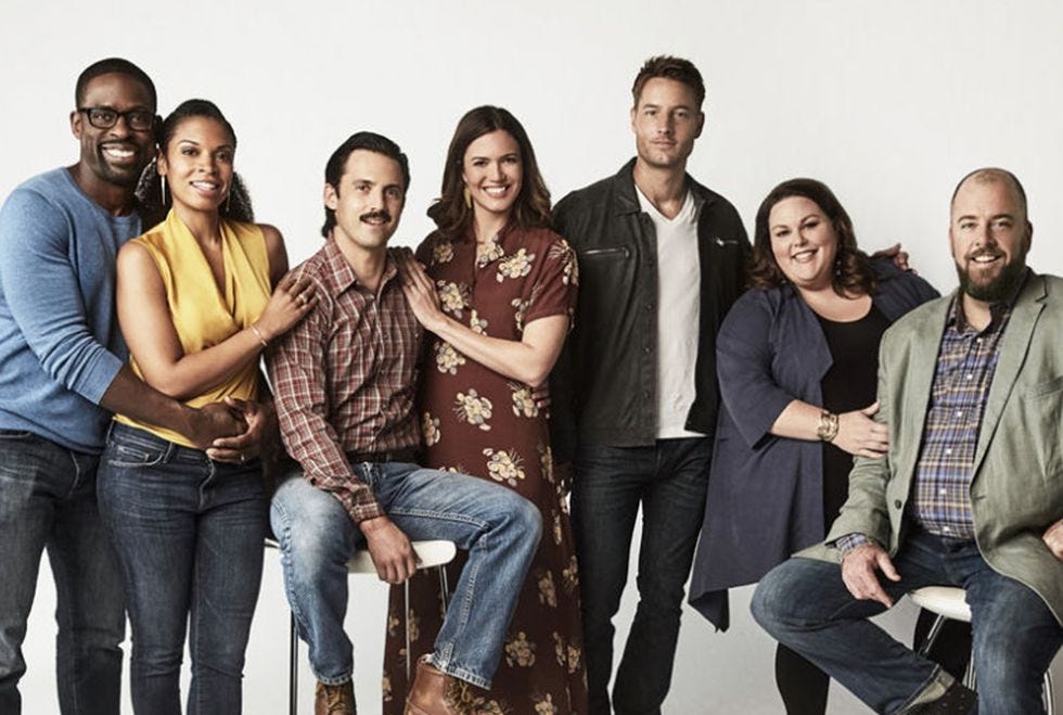 30 "This Is Us" Facts You Need to Know Before You Watch Another Episode