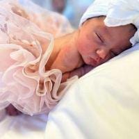 GraceLynn Rose "Gracie" DeBaun