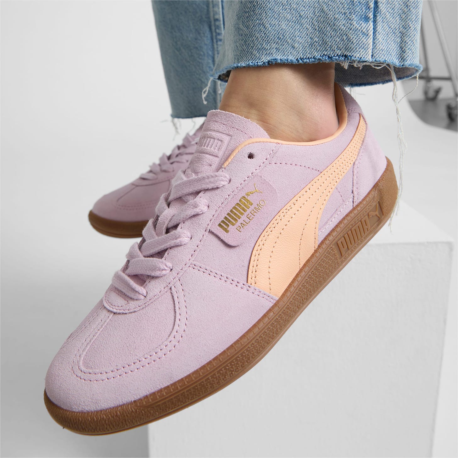 Palermo Women's Sneakers