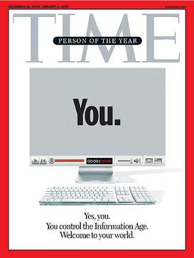 You (Time Person of the Year) - Wikipedia