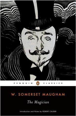 Image result for the magician somerset maugham