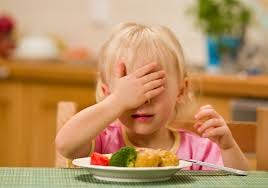 Gdy dziecko mówi „nie” jedzeniu – neofobia żywieniowa - Celiakia