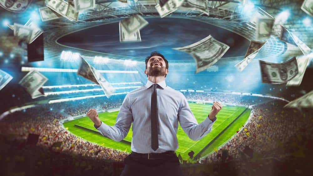 5 Ways To Make Money As A Sports Fan | The Sports Economist 5 Ways To Make  Money As A Sports Fan