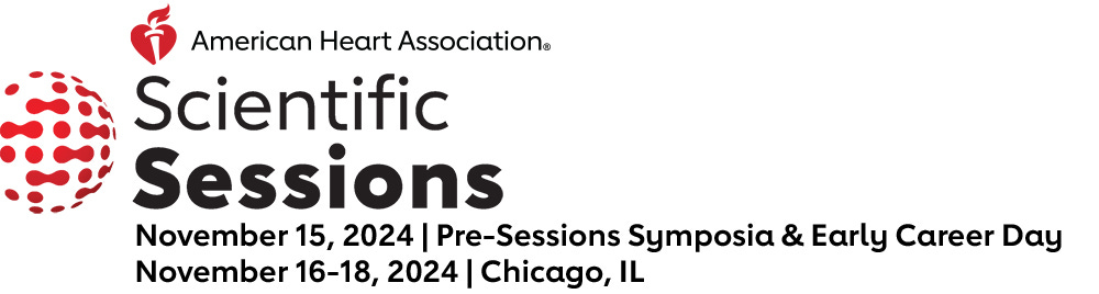 Home - AHA Scientific Sessions 2024 Sponsorship and Advertising