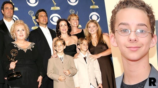 sawyer sweeten everyboyd loves raymond twin commits suicide 2015