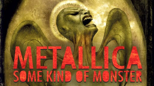 Watch Metallica: Some Kind of Monster | Netflix