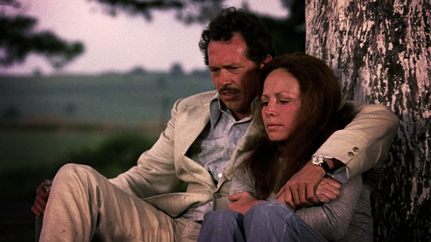 Bring Me the Head of Alfredo Garcia - The Ultimate Picture Palace