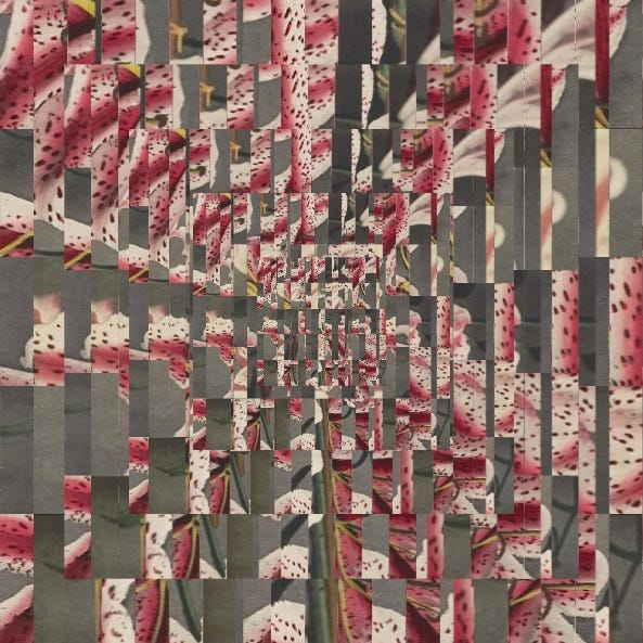 Experimental stacked renderer output 2