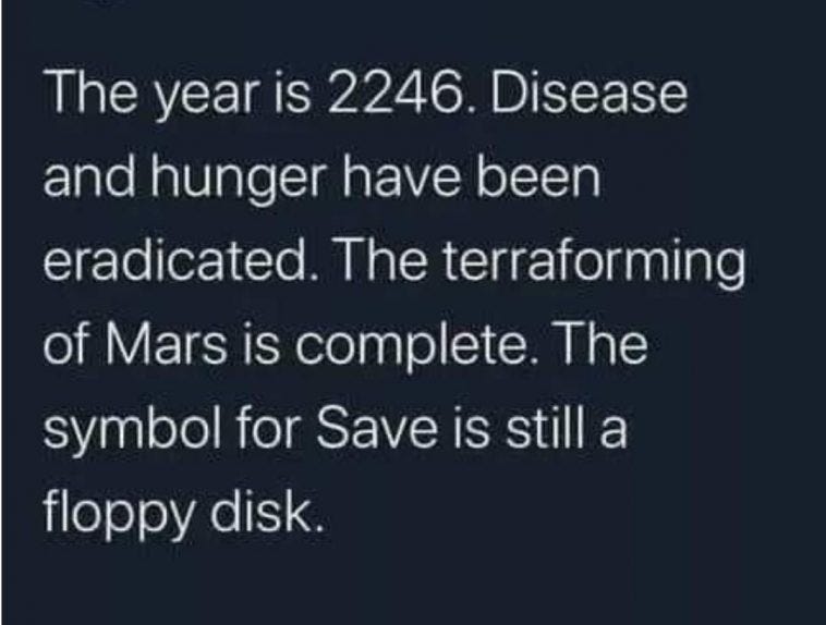 CTRL+S to save..😂😂😂 | terraform-memes | ProgrammerHumor.io