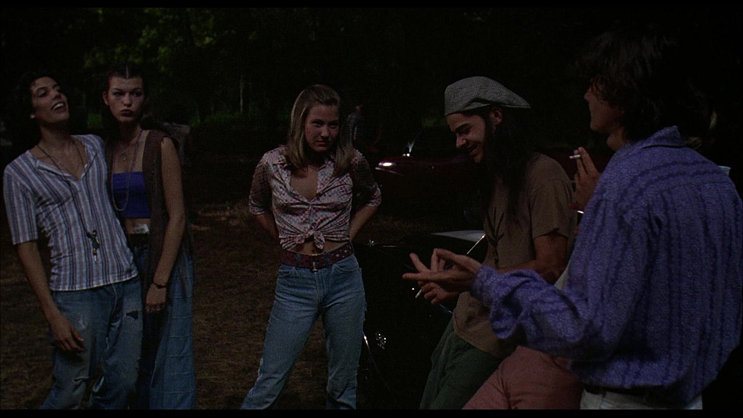 Dazed and Confused (1993) - Photo Gallery - IMDb