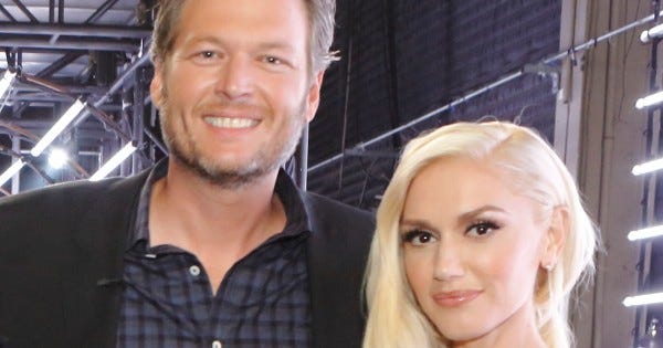 gwen stefani homesteading with blake sheltons oklahoma 2015 gossi