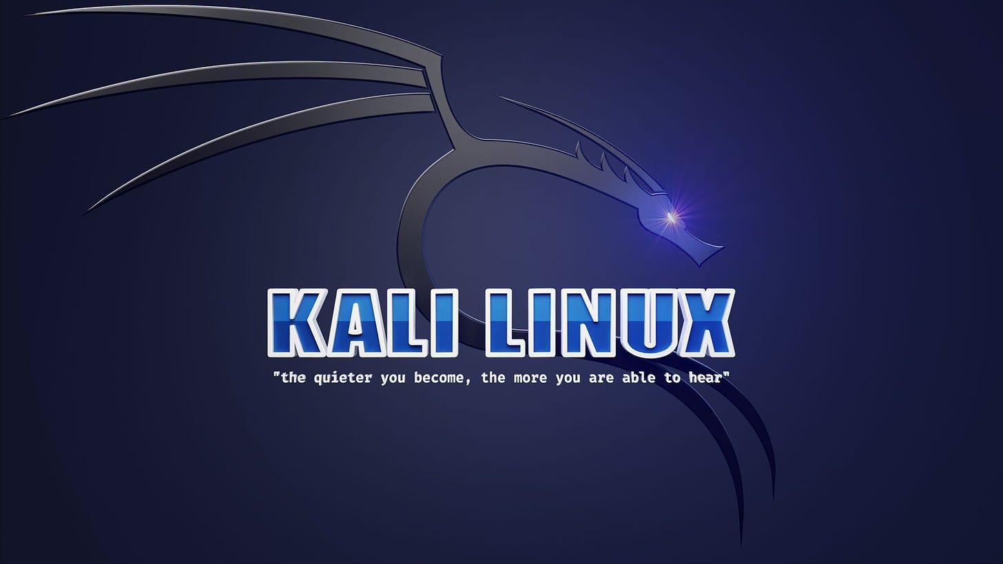 Kali Linux 2023.1 introduces 'Purple' distro for defensive security