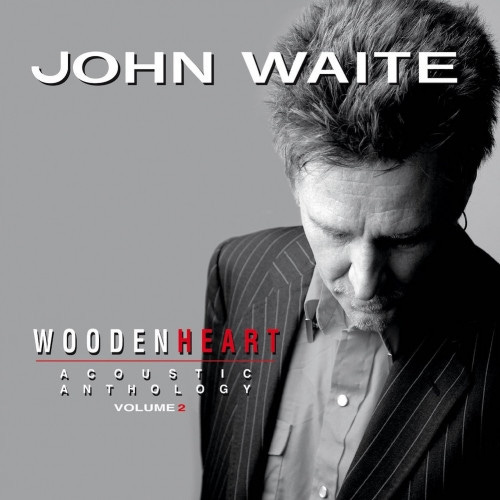 Wooden Heart (Acoustic Anthology Volume 2), Primary, 1 of 3