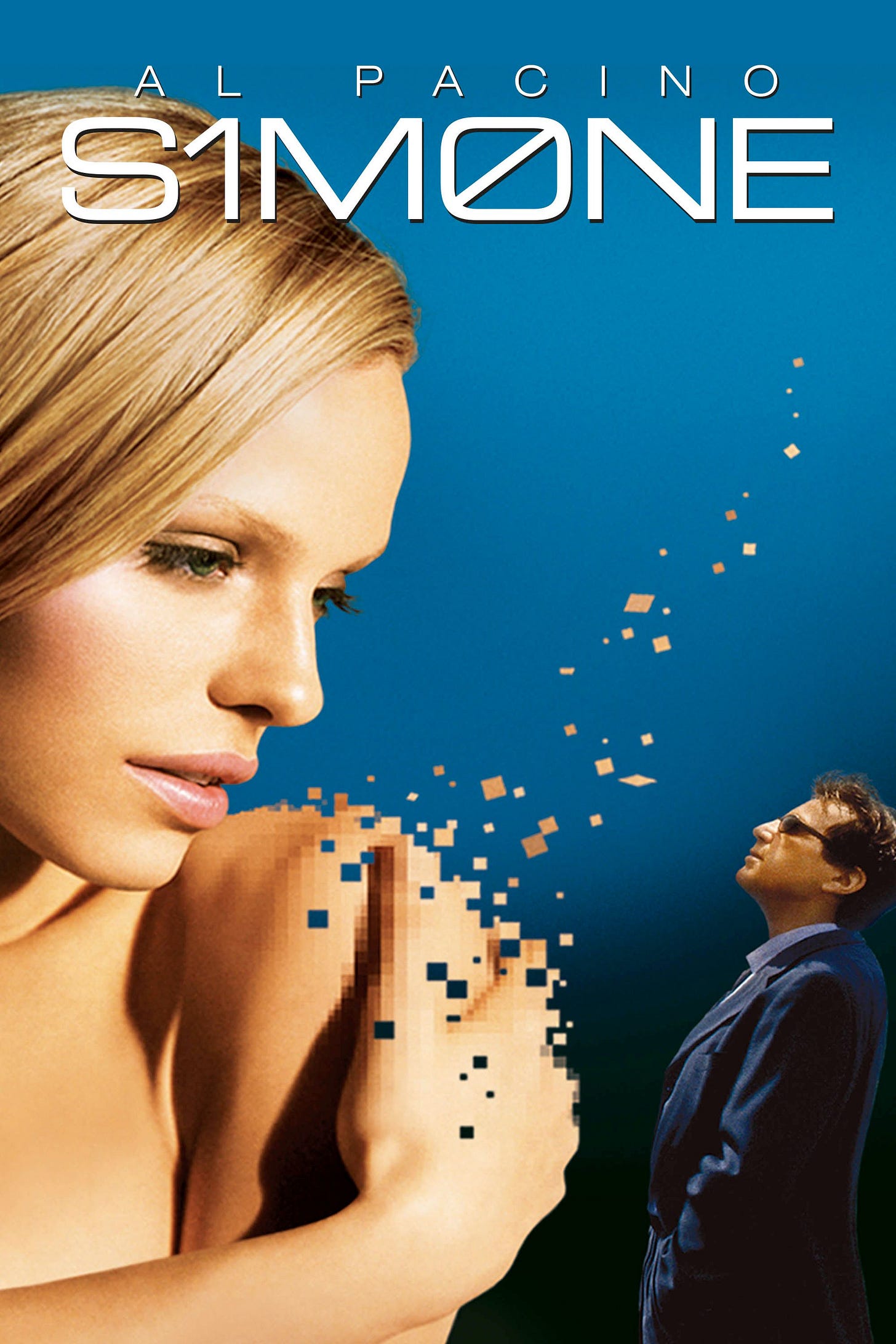 Simone | Full Movie | Movies Anywhere