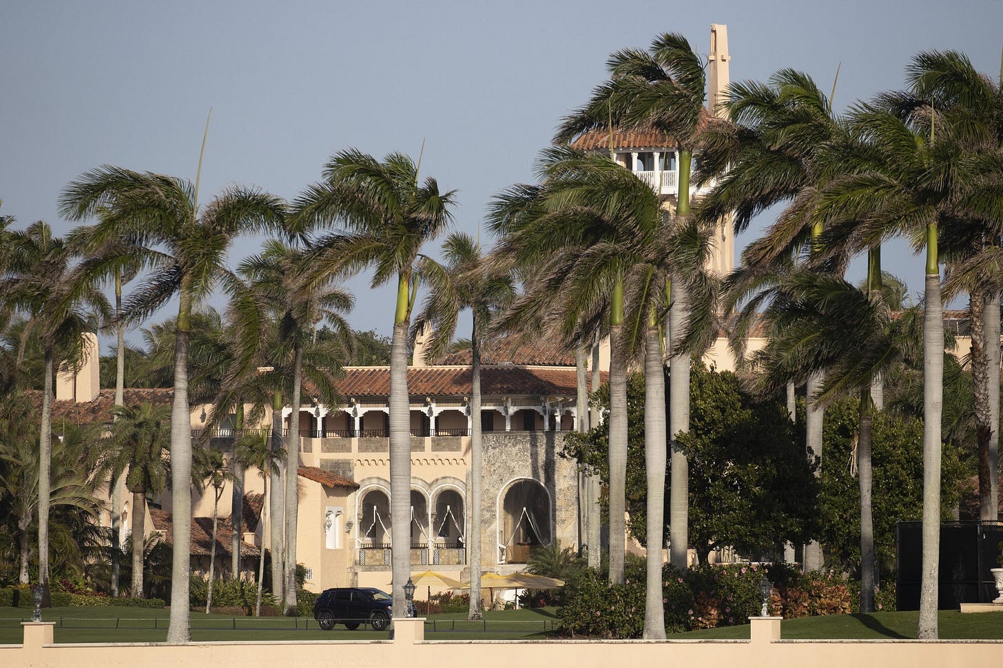 Mar-a-Lago FBI raid: What we know about the raid on Trump's Florida home.