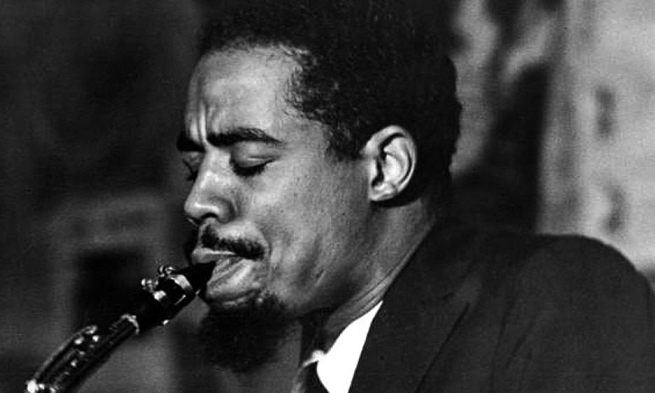 Eric Dolphy: Gone In The Air article @ All About Jazz