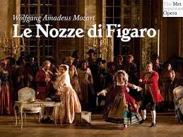 Le Nozze di Figaro - MET (2012) (Production - New York, united states) |  Opera Online - The opera lovers web site