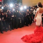 "Amour" Premiere - 65th Annual Cannes Film Festival