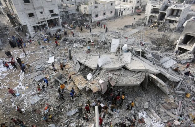 November 12: Today’s news on Palestine & Israel – Day 37 November 12: Today’s news on Palestine & Israel – Day 37