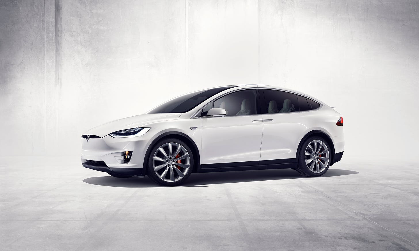 Tesla Model X : essais, fiabilité, avis, photos, prix